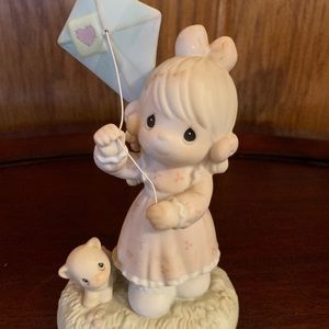 NWOT precious moment statue